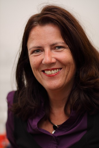 Susanne Tellenbach