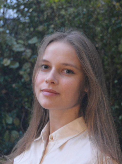  Irina Gavrilina